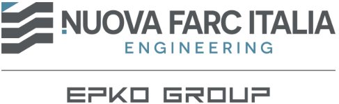 Nuova Farc Italia Engineering — EPKO Group