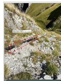 Ripristino acquedotto «Dorsale Fargno Alto»