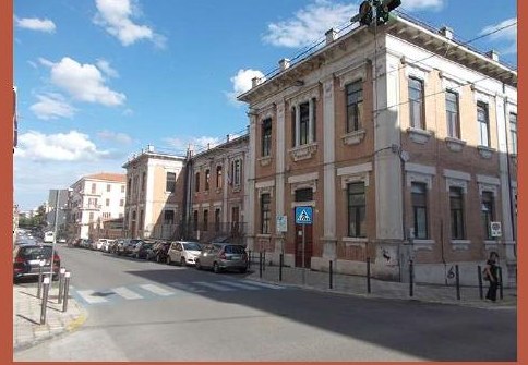 Scuola elementare e materna «De Amicis»