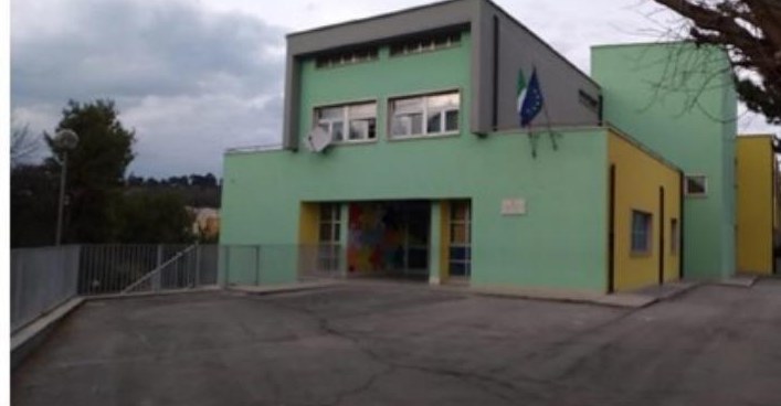 Scuola primaria «Rodari» e infanzia «Primavera»