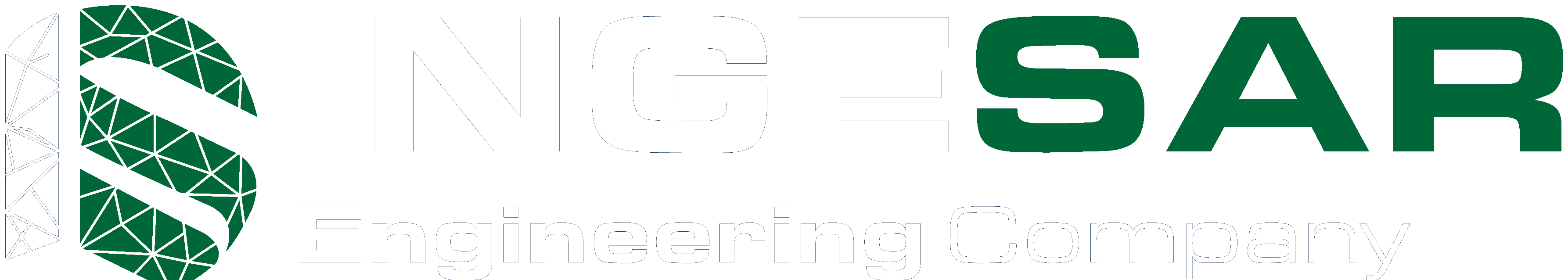 Ingesar — Engineering Company