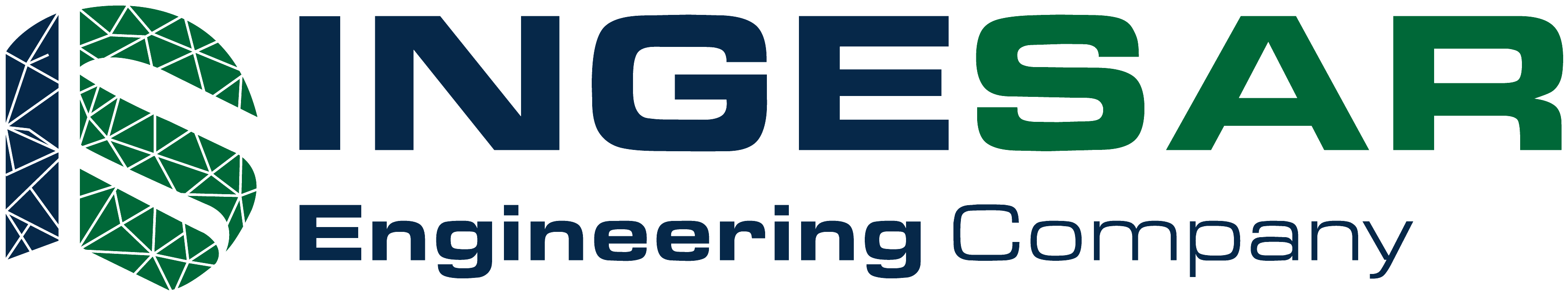 Ingesar — Engineering Company